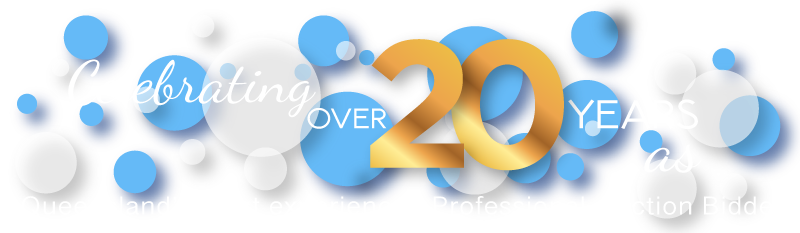 20 Year Badge