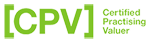 CPV logo